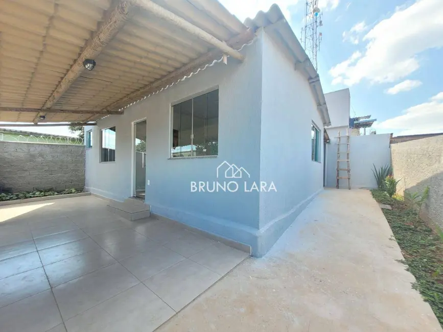 Foto 4 de Casa com 2 quartos para alugar, 360m2 em Igarape - MG