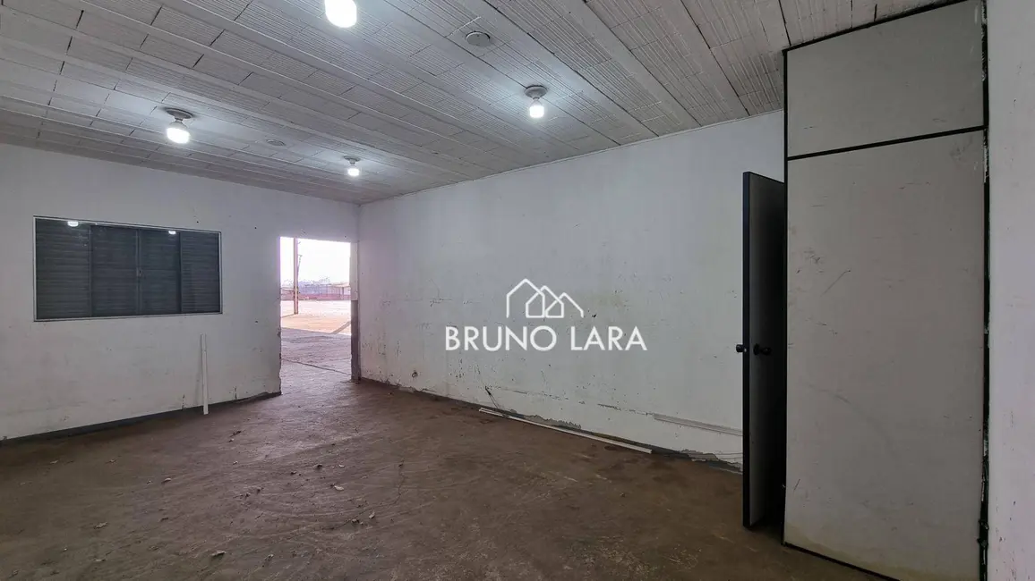 Foto 9 de Armazém / Galpão para alugar, 7200m2 em Igarape - MG