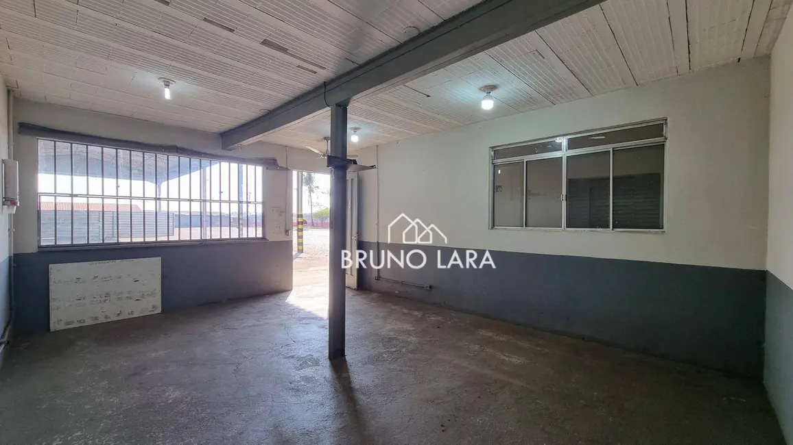 Foto 7 de Armazém / Galpão para alugar, 7200m2 em Igarape - MG