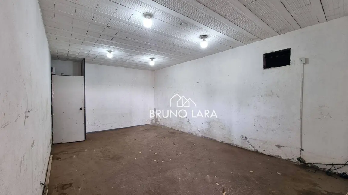 Foto 8 de Armazém / Galpão para alugar, 7200m2 em Igarape - MG