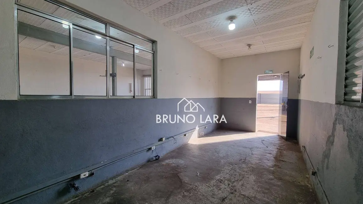 Foto 5 de Armazém / Galpão para alugar, 7200m2 em Igarape - MG