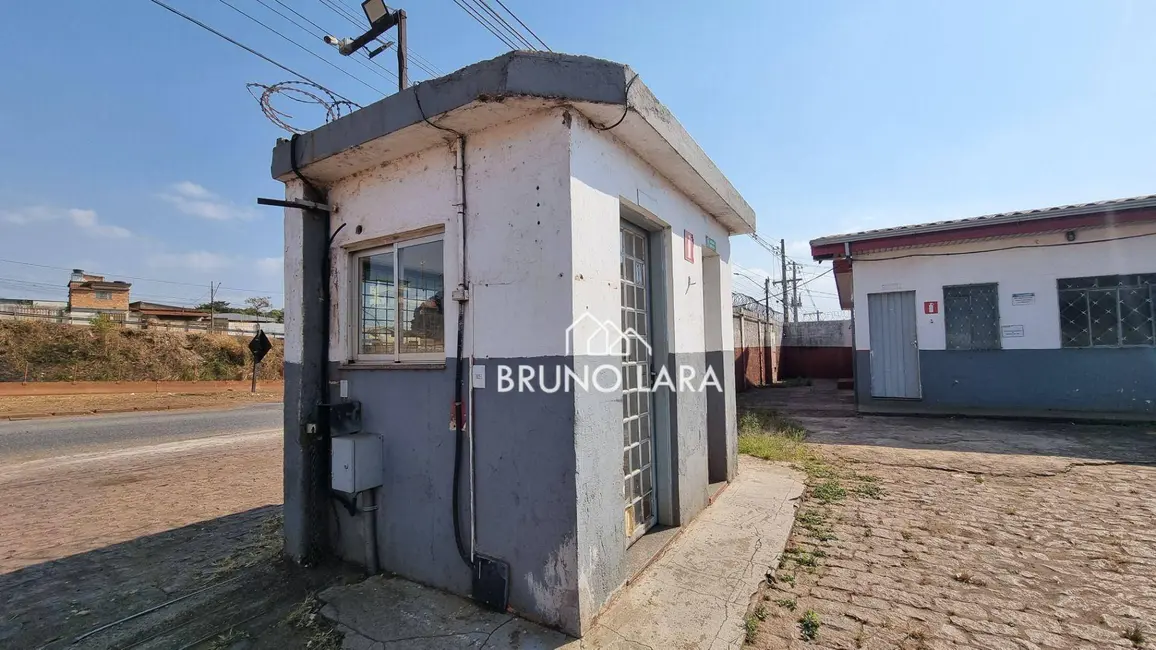 Foto 3 de Armazém / Galpão para alugar, 7200m2 em Igarape - MG