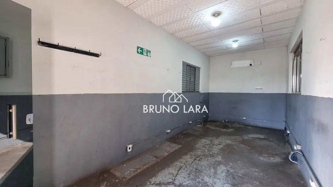 Foto 4 de Armazém / Galpão para alugar, 7200m2 em Igarape - MG