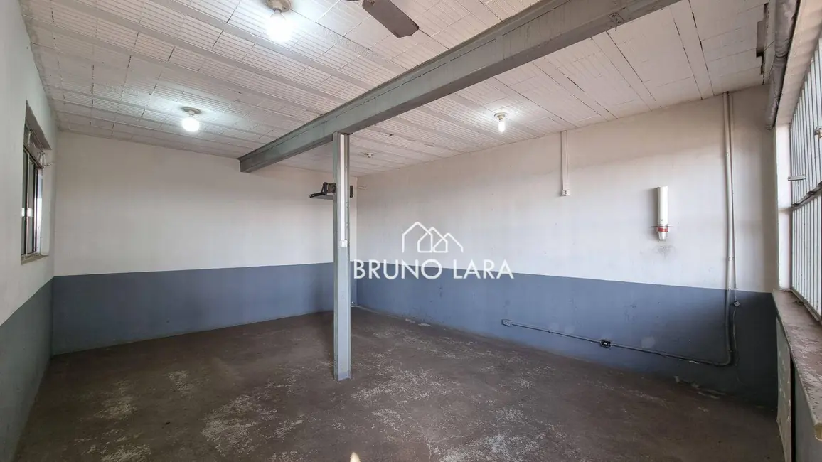 Foto 6 de Armazém / Galpão para alugar, 7200m2 em Igarape - MG