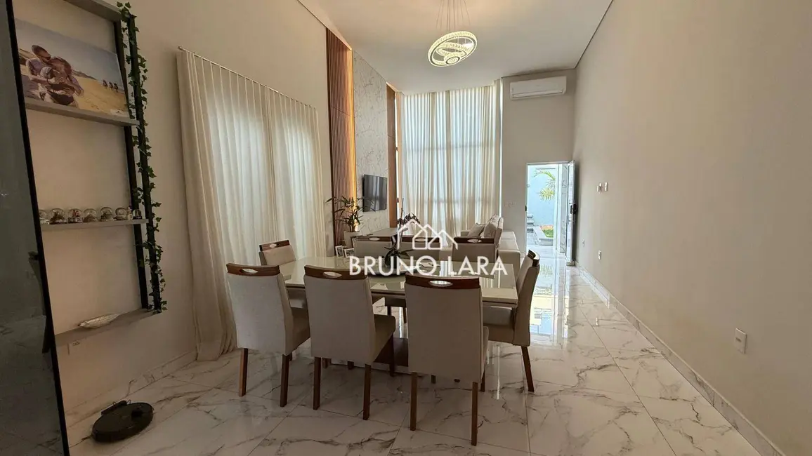 Foto 7 de Casa com 3 quartos à venda, 360m2 em Igarape - MG