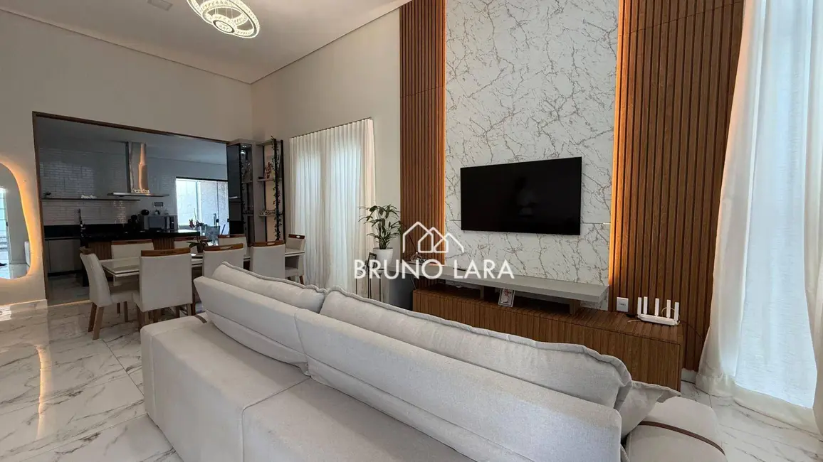 Foto 5 de Casa com 3 quartos à venda, 360m2 em Igarape - MG