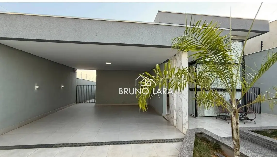 Foto 3 de Casa com 3 quartos à venda, 360m2 em Igarape - MG