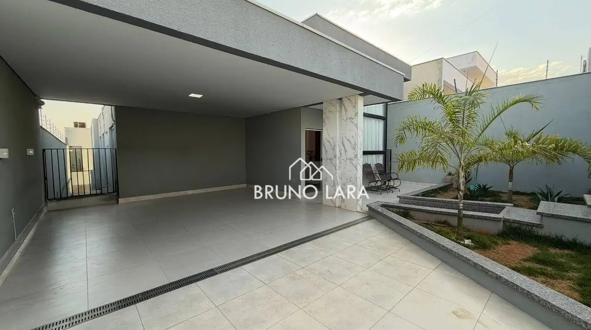 Foto 4 de Casa com 3 quartos à venda, 360m2 em Igarape - MG