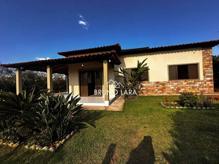 Foto 5 de Casa de Condomínio com 4 quartos à venda, 2000m2 em Igarape - MG