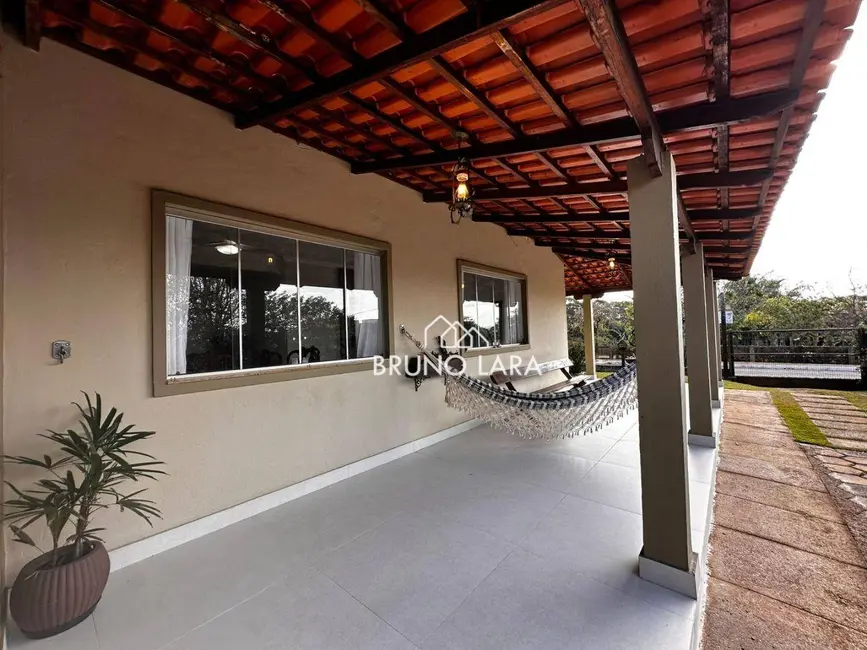 Foto 6 de Casa de Condomínio com 4 quartos à venda, 2000m2 em Igarape - MG