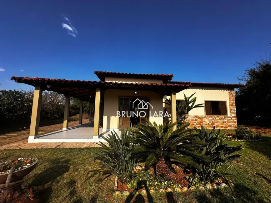 Foto 3 de Casa de Condomínio com 4 quartos à venda, 2000m2 em Igarape - MG