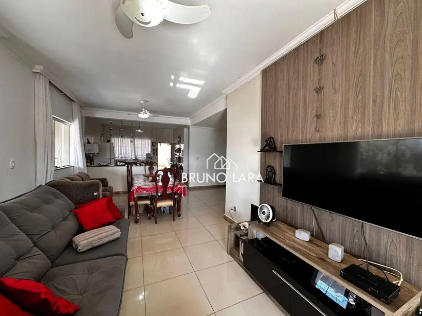 Foto 7 de Casa de Condomínio com 4 quartos à venda, 2000m2 em Igarape - MG