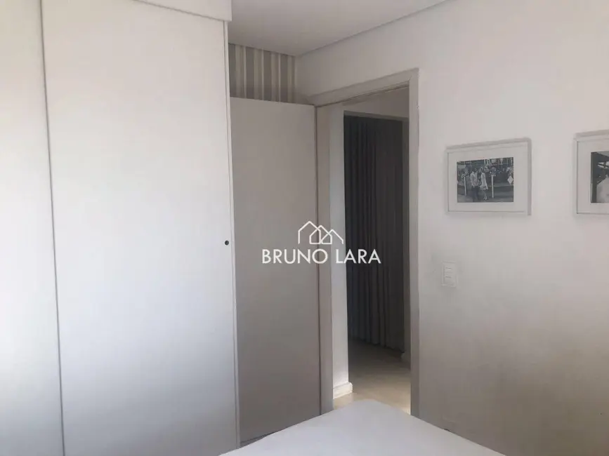 Foto 8 de Apartamento com 2 quartos à venda, 49m2 em Nova Baden, Betim - MG