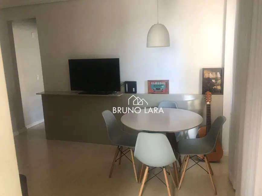 Foto 7 de Apartamento com 2 quartos à venda, 49m2 em Nova Baden, Betim - MG