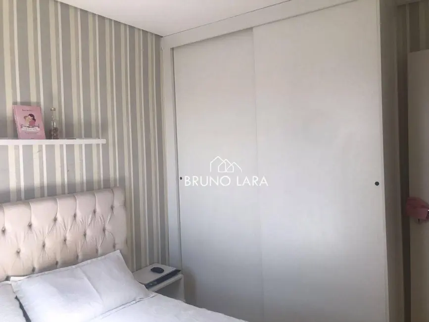 Foto 9 de Apartamento com 2 quartos à venda, 49m2 em Nova Baden, Betim - MG