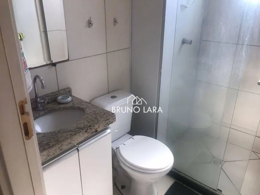 Foto 6 de Apartamento com 2 quartos à venda, 49m2 em Nova Baden, Betim - MG