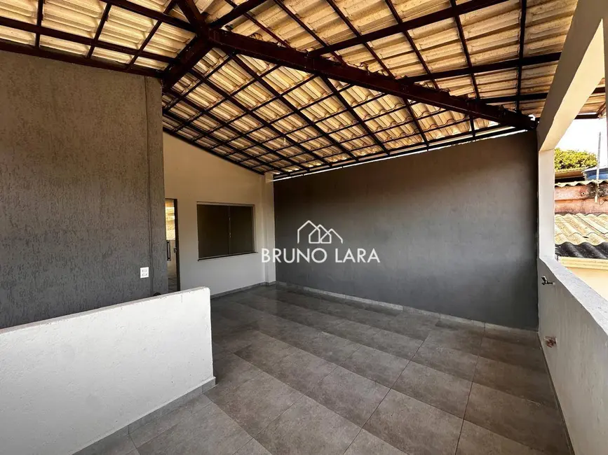 Casa com 2 quartos à venda, 120m2 em Sao Joaquim De Bicas - MG - imagem 4 Foto 4 de Casa com 2 quartos à venda, 120m2 em Sao Joaquim De Bicas - MG