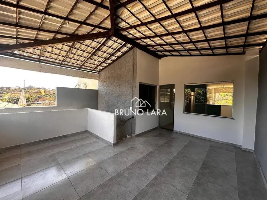 Casa com 2 quartos à venda, 120m2 em Sao Joaquim De Bicas - MG - imagem 3 Foto 3 de Casa com 2 quartos à venda, 120m2 em Sao Joaquim De Bicas - MG
