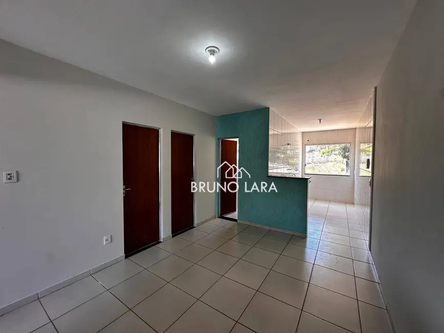 Casa com 2 quartos à venda, 120m2 em Sao Joaquim De Bicas - MG - imagem 5 Foto 5 de Casa com 2 quartos à venda, 120m2 em Sao Joaquim De Bicas - MG