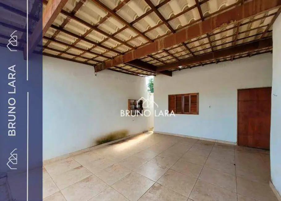 Foto 1 de Casa com 2 quartos para alugar, 180m2 em Igarape - MG
