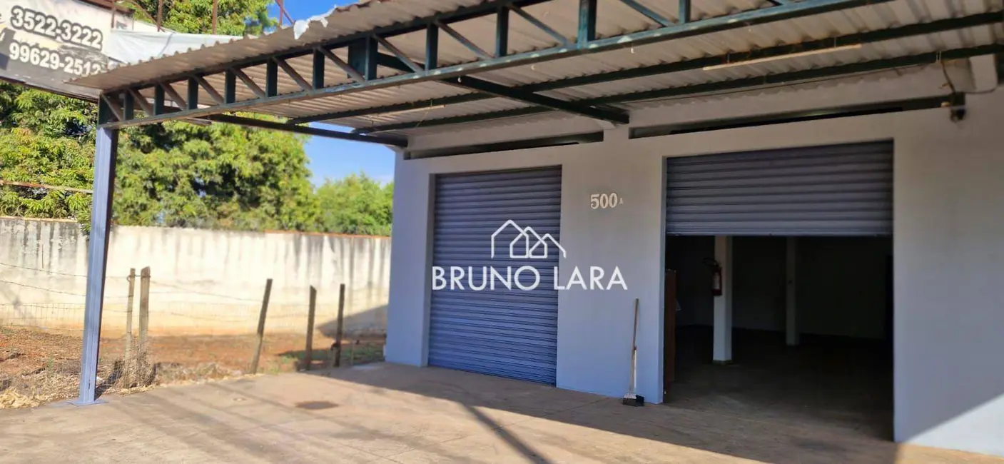 Loja para alugar, 100m2 em Igarape - MG - imagem 7 Foto 7 de Loja para alugar, 100m2 em Igarape - MG