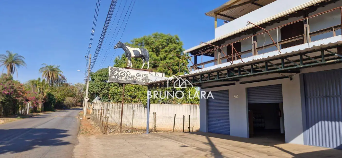 Loja para alugar, 100m2 em Igarape - MG - imagem 4 Foto 4 de Loja para alugar, 100m2 em Igarape - MG