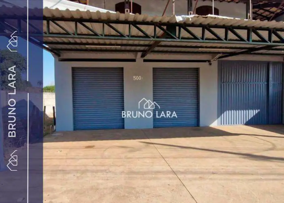 Loja para alugar, 100m2 em Igarape - MG - imagem 1 Foto 1 de Loja para alugar, 100m2 em Igarape - MG