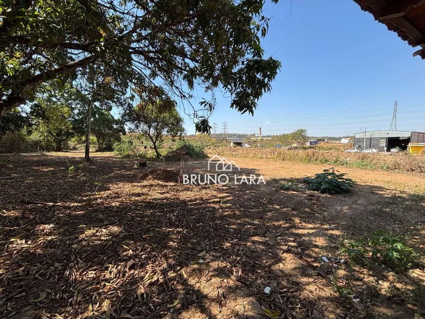 Foto 9 de Terreno / Lote à venda, 3300m2 em Juatuba - MG