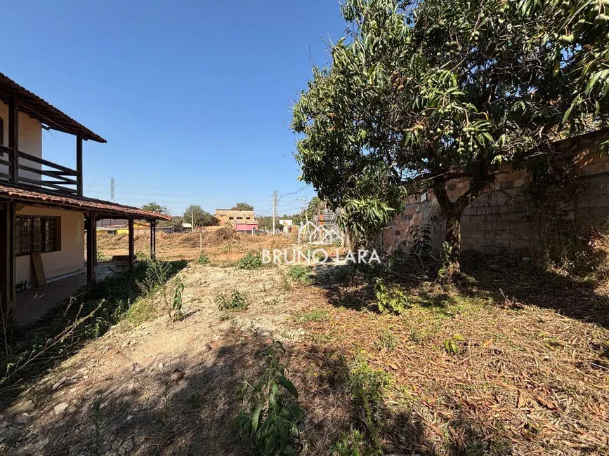 Foto 4 de Terreno / Lote à venda, 3300m2 em Juatuba - MG