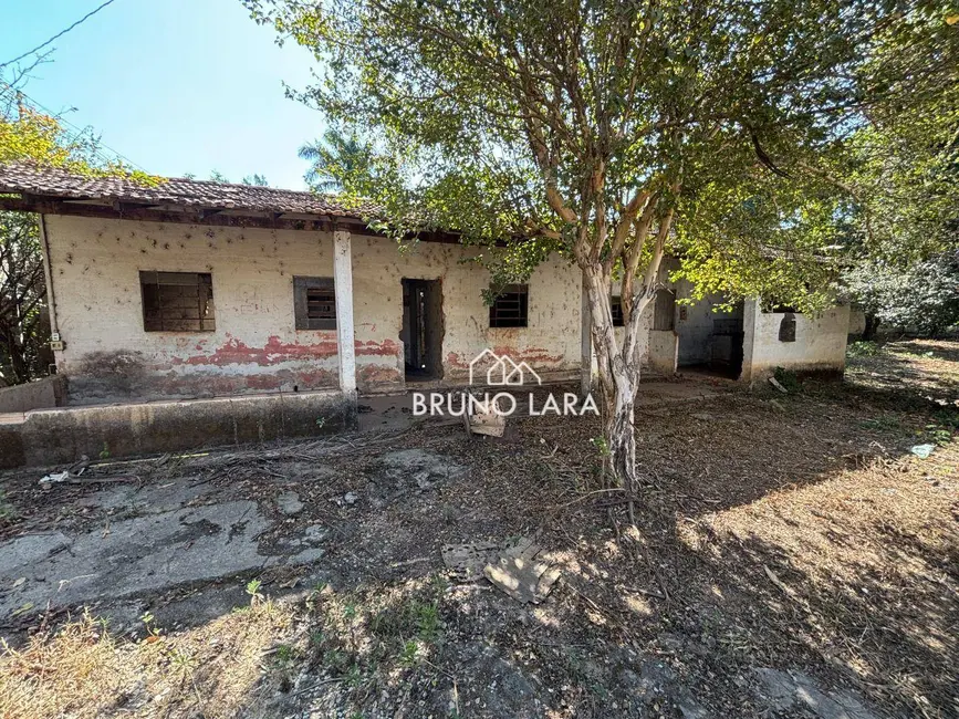 Foto 5 de Terreno / Lote à venda, 3300m2 em Juatuba - MG