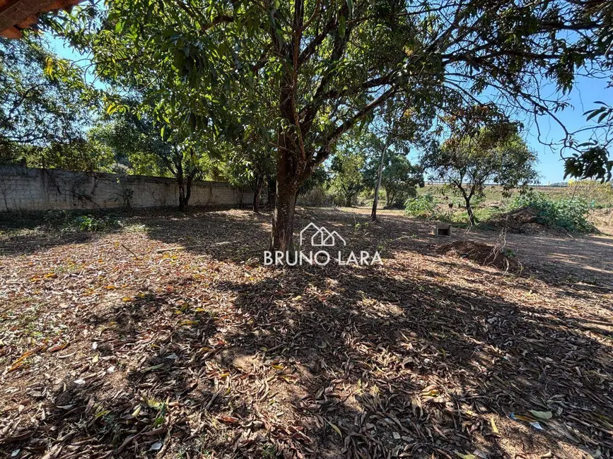 Foto 8 de Terreno / Lote à venda, 3300m2 em Juatuba - MG