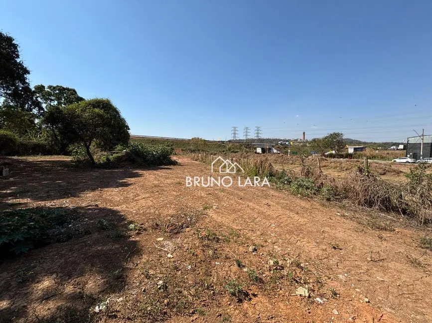 Foto 7 de Terreno / Lote à venda, 3300m2 em Juatuba - MG