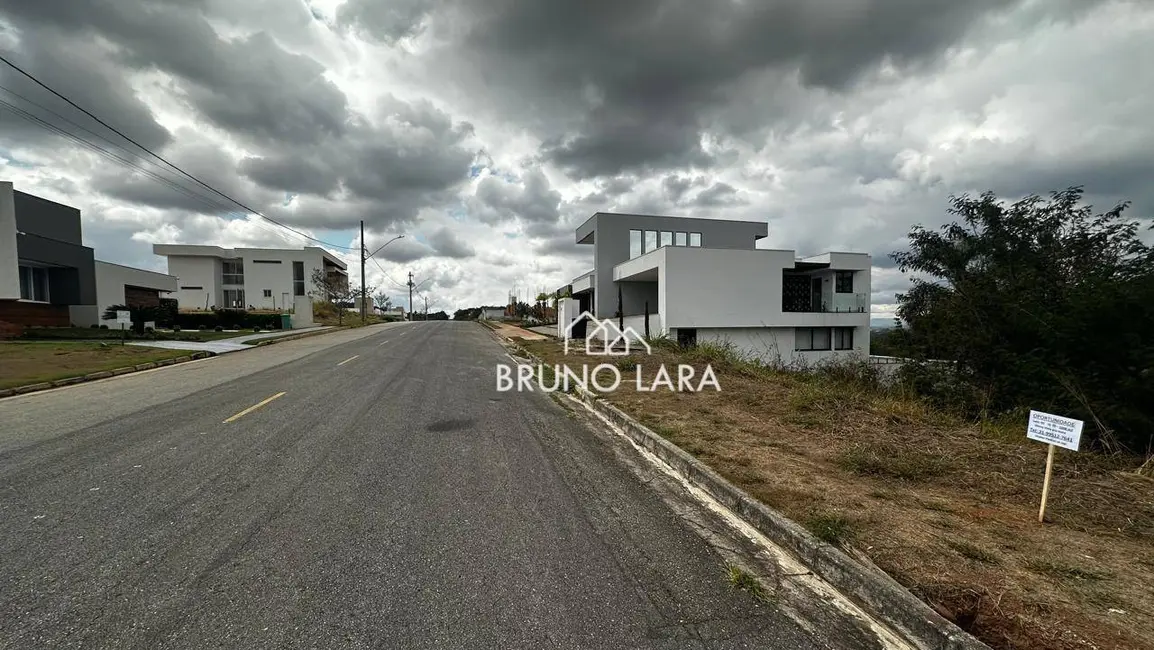 Terreno / Lote à venda, 1368m2 em Betim - MG - imagem 4 Foto 4 de Terreno / Lote à venda, 1368m2 em Betim - MG