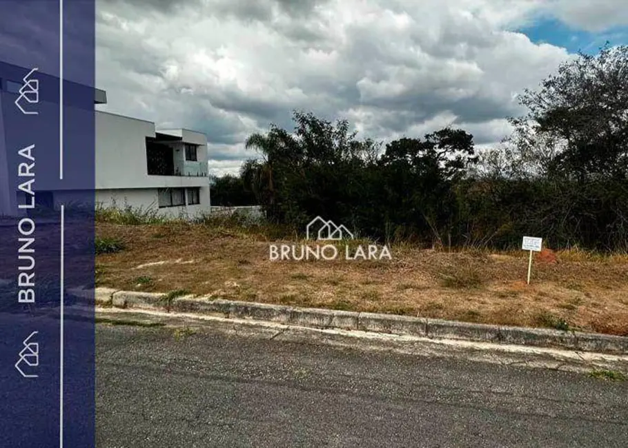 Terreno / Lote à venda, 1368m2 em Betim - MG - imagem 1 Foto 1 de Terreno / Lote à venda, 1368m2 em Betim - MG