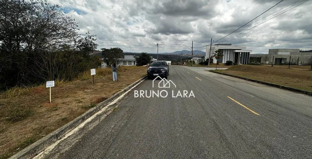 Terreno / Lote à venda, 1368m2 em Betim - MG - imagem 3 Foto 3 de Terreno / Lote à venda, 1368m2 em Betim - MG