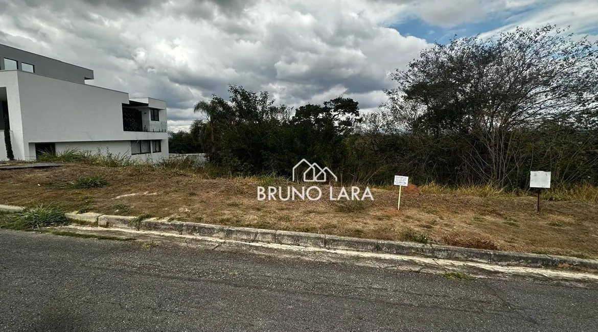 Terreno / Lote à venda, 1368m2 em Betim - MG - imagem 2 Foto 2 de Terreno / Lote à venda, 1368m2 em Betim - MG