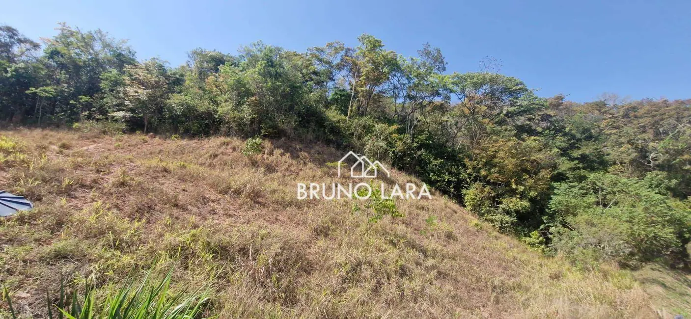 Terreno / Lote à venda, 1001m2 em Betim - MG - imagem 8 Foto 8 de Terreno / Lote à venda, 1001m2 em Betim - MG
