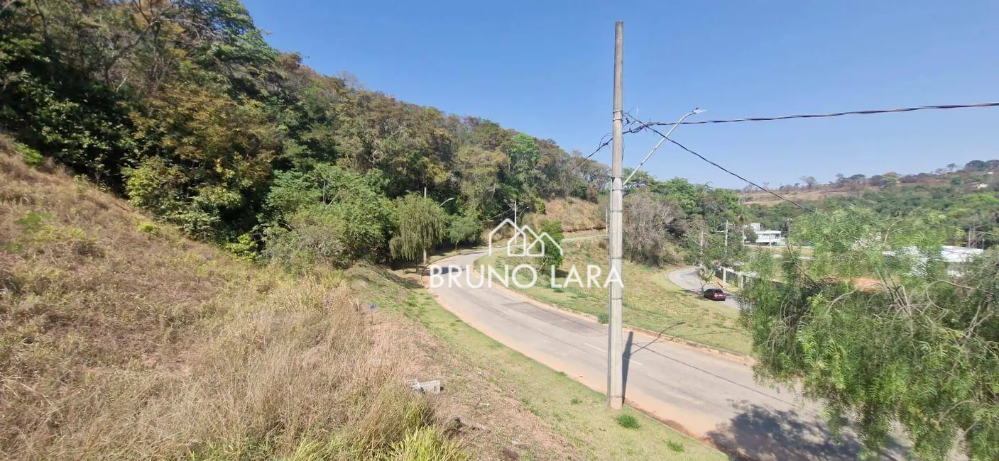 Terreno / Lote à venda, 1001m2 em Betim - MG - imagem 3 Foto 3 de Terreno / Lote à venda, 1001m2 em Betim - MG