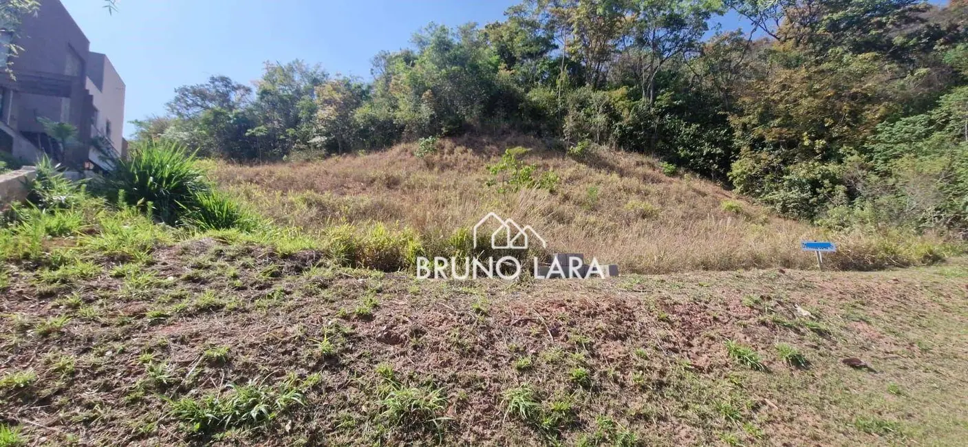 Terreno / Lote à venda, 1001m2 em Betim - MG - imagem 9 Foto 9 de Terreno / Lote à venda, 1001m2 em Betim - MG