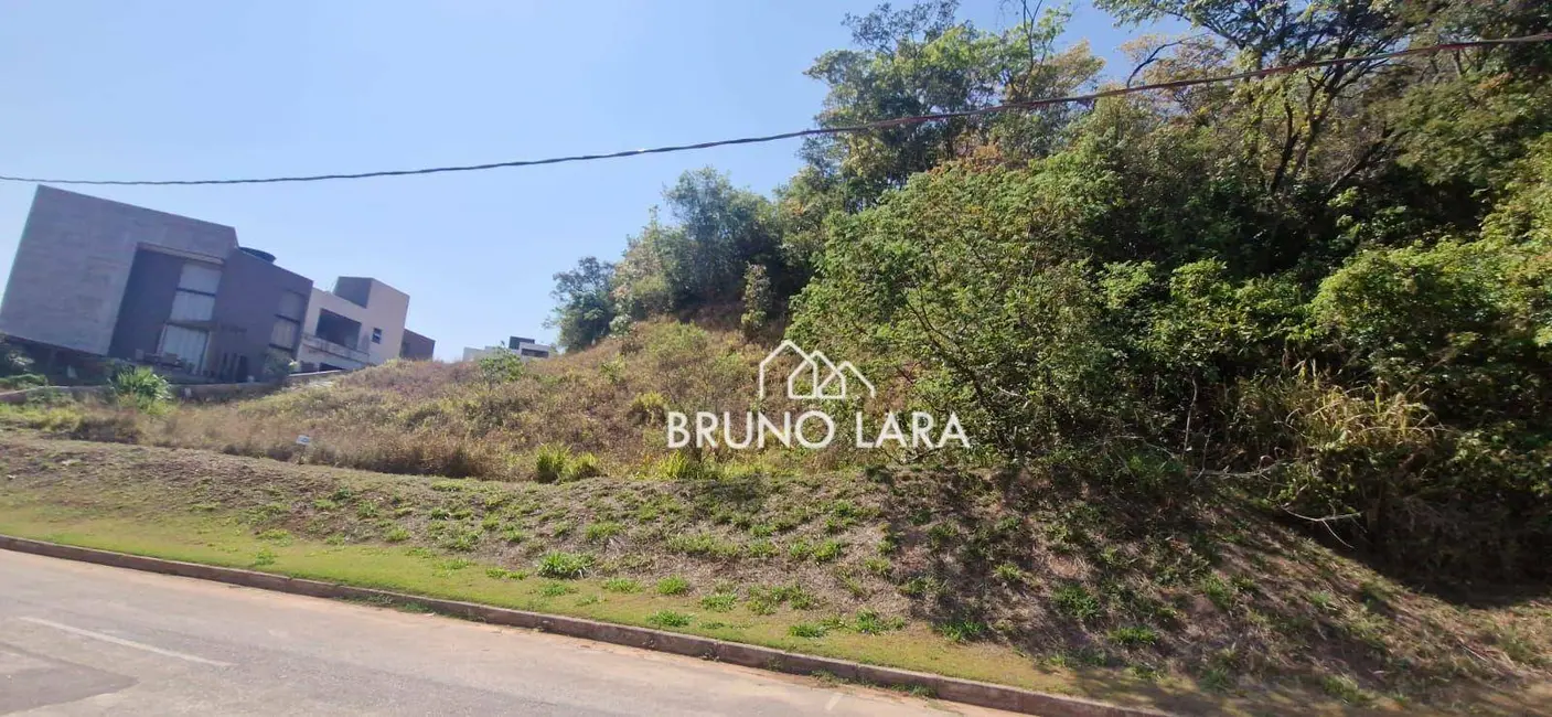 Terreno / Lote à venda, 1001m2 em Betim - MG - imagem 7 Foto 7 de Terreno / Lote à venda, 1001m2 em Betim - MG