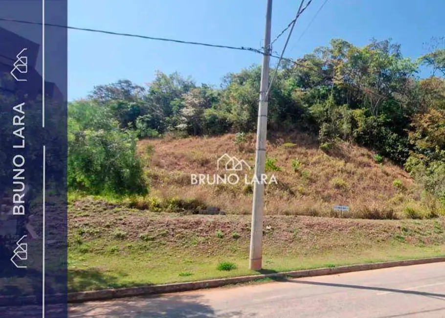 Terreno / Lote à venda, 1001m2 em Betim - MG - imagem 1 Foto 1 de Terreno / Lote à venda, 1001m2 em Betim - MG