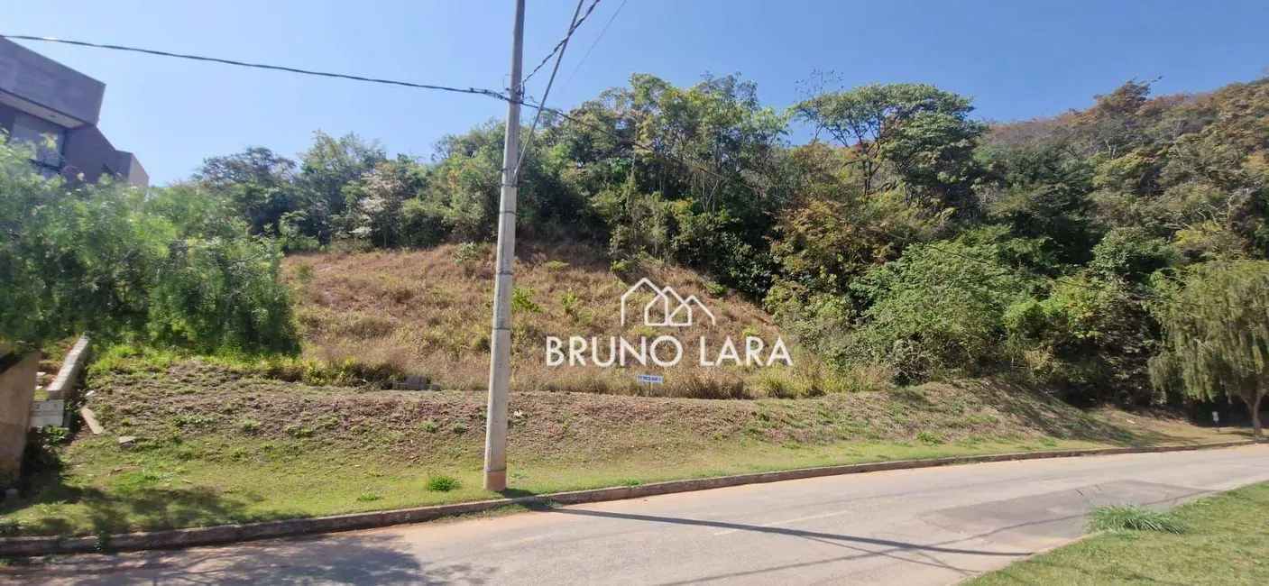 Terreno / Lote à venda, 1001m2 em Betim - MG - imagem 2 Foto 2 de Terreno / Lote à venda, 1001m2 em Betim - MG