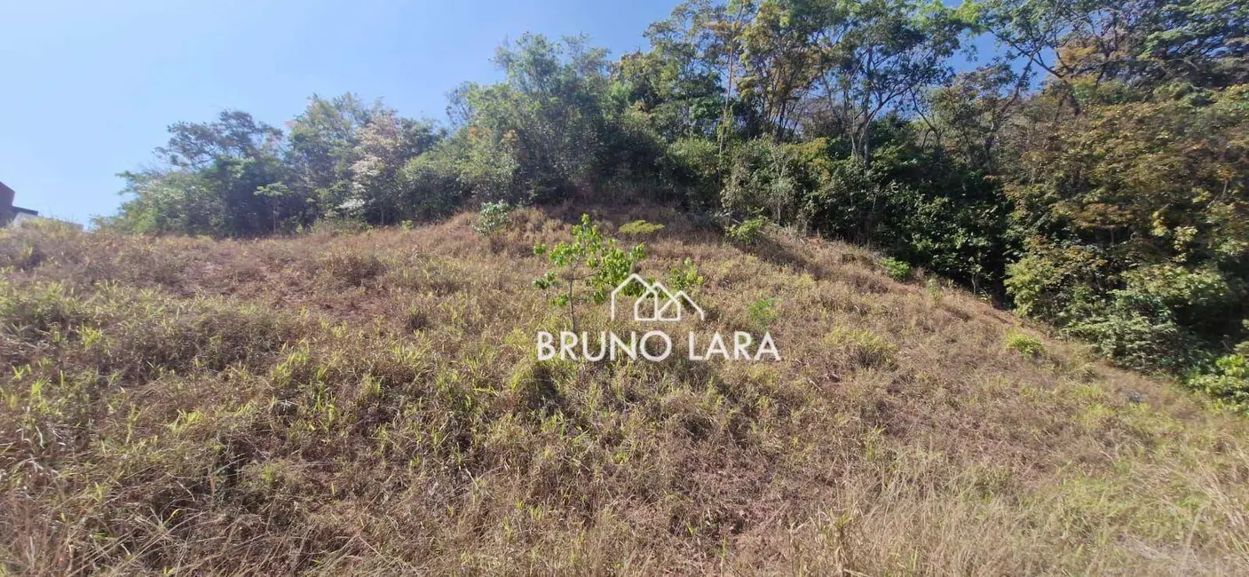 Terreno / Lote à venda, 1001m2 em Betim - MG - imagem 6 Foto 6 de Terreno / Lote à venda, 1001m2 em Betim - MG