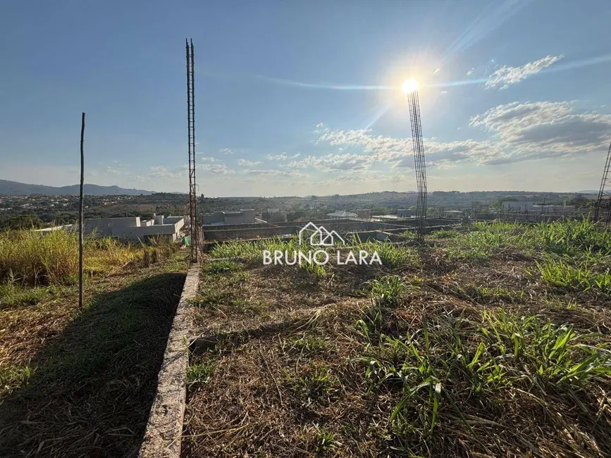 Foto 4 de Terreno / Lote à venda, 1000m2 em Igarape - MG