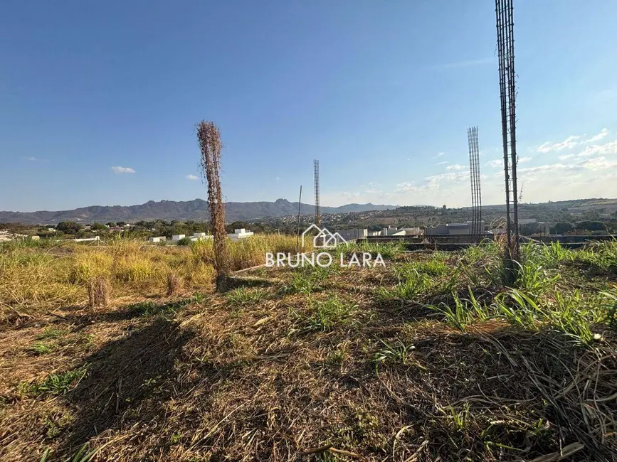 Foto 6 de Terreno / Lote à venda, 1000m2 em Igarape - MG