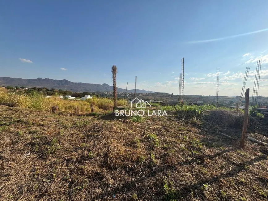 Foto 8 de Terreno / Lote à venda, 1000m2 em Igarape - MG