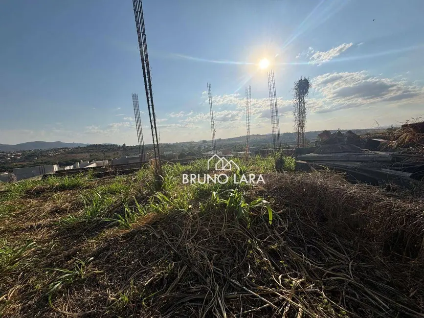 Foto 5 de Terreno / Lote à venda, 1000m2 em Igarape - MG