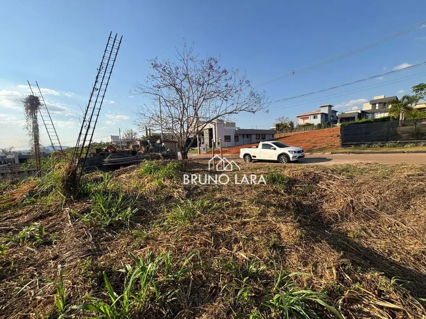 Foto 9 de Terreno / Lote à venda, 1000m2 em Igarape - MG