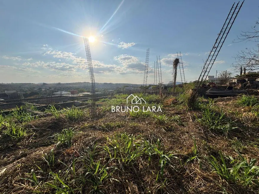 Foto 3 de Terreno / Lote à venda, 1000m2 em Igarape - MG