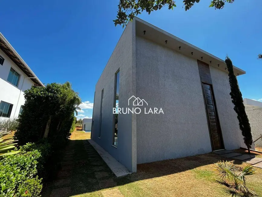 Foto 5 de Casa de Condomínio com 3 quartos à venda, 1000m2 em Mario Campos - MG